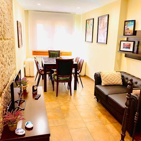 Vivienda Turistica Porta Do Sol Villa Байона Екстериор снимка