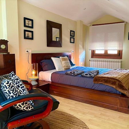 Vivienda Turistica Porta Do Sol Villa Байона Екстериор снимка