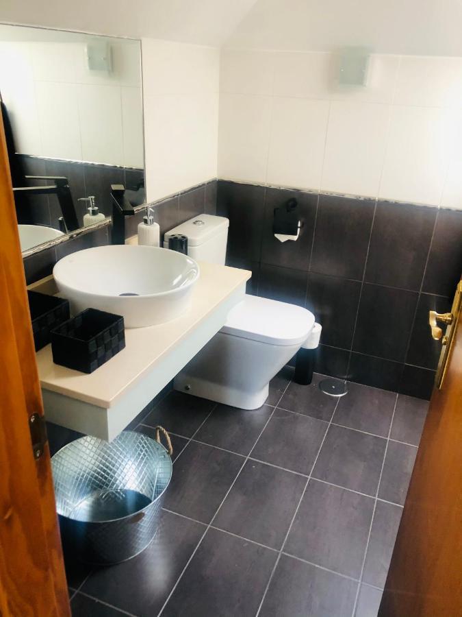 Vivienda Turistica Porta Do Sol Villa Байона Екстериор снимка