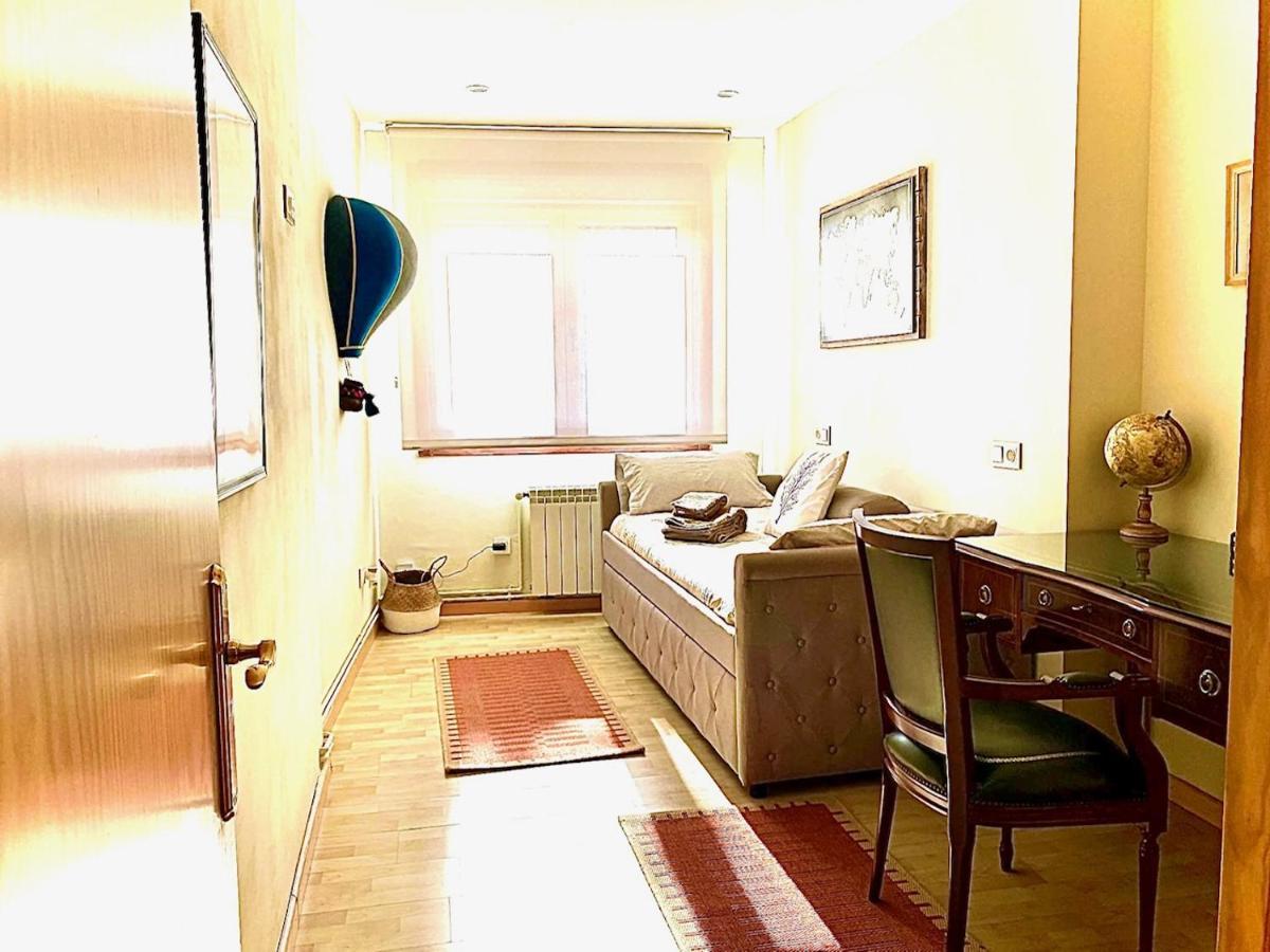 Vivienda Turistica Porta Do Sol Villa Байона Екстериор снимка