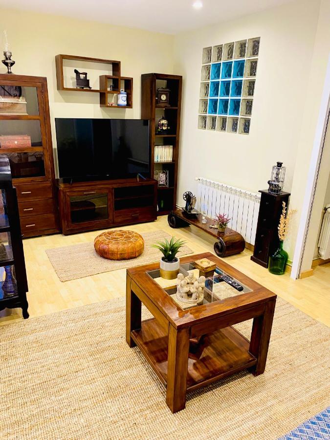 Vivienda Turistica Porta Do Sol Villa Байона Екстериор снимка