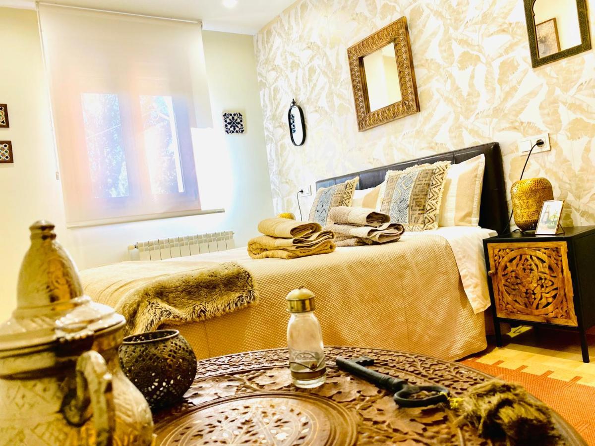 Vivienda Turistica Porta Do Sol Villa Байона Екстериор снимка